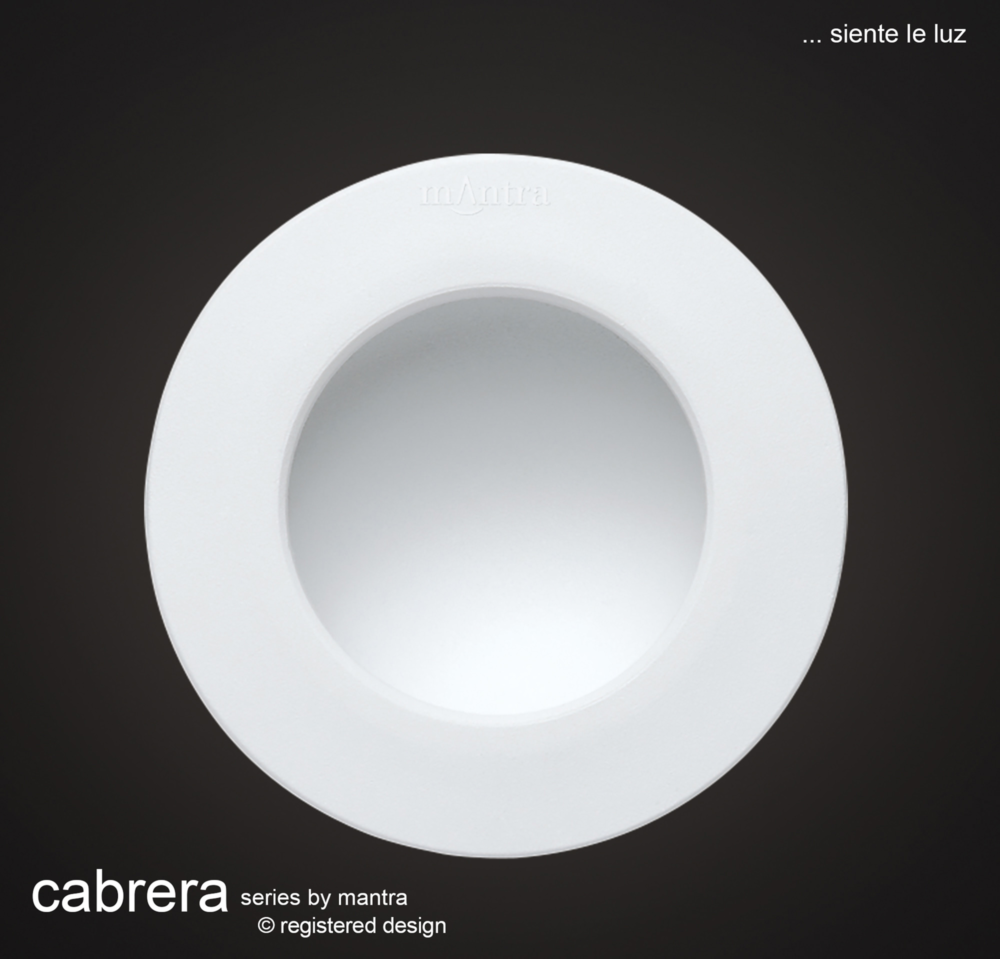 Cabrera Recessed Ceiling Luminaires Mantra Fusion Round Recess Ceiling Cabrera Recessed Ceiling Luminaires Mantra Fusion Round Recess Ceiling